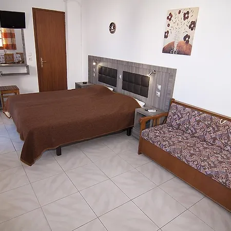 Panorama Appartamento