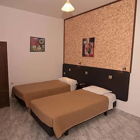 Panorama Appartamento Líndos