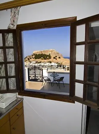 Appartamento Panorama