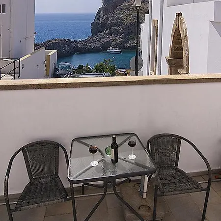 Appartamento Panorama