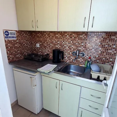 Panorama Apartment